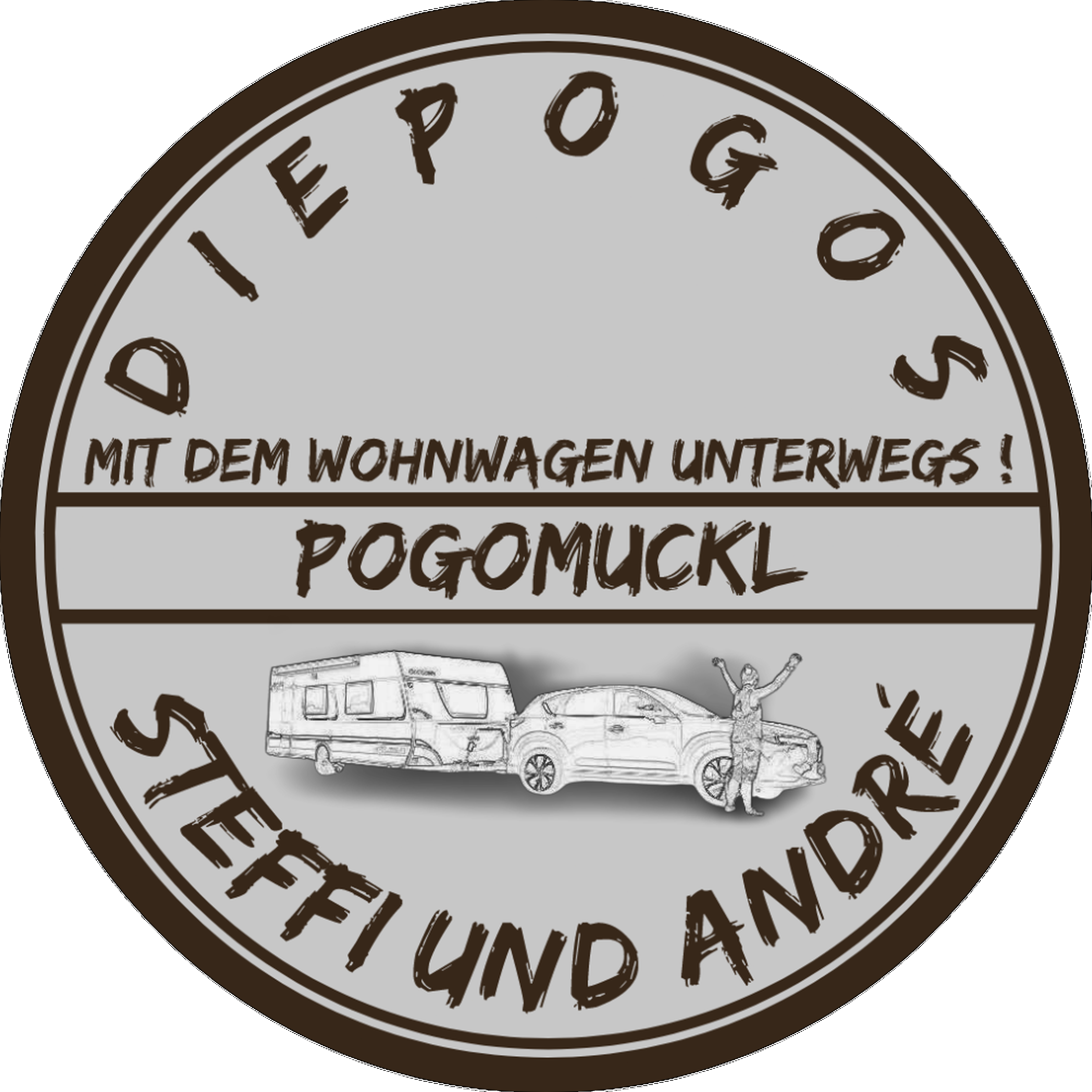 DiePogos Logo